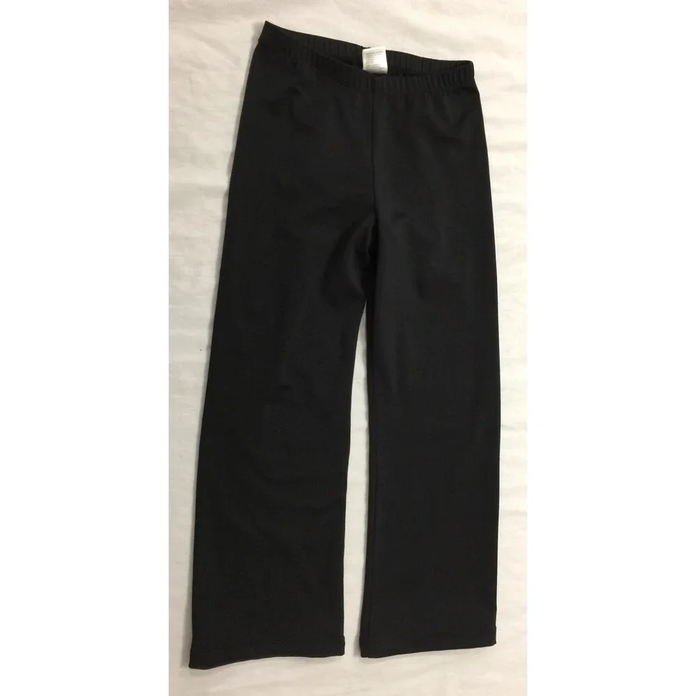 MARIKA GIRLS ATHLETIC PANTS SIZE M 8/10